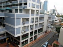 Blk 531A Upper Cross Street (Central Area), HDB 3 Rooms #265062
